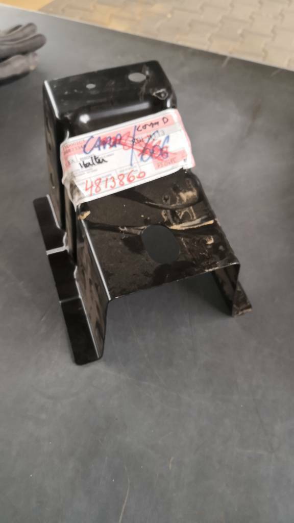 Opel Corsa D Reparaturblech neu original GM