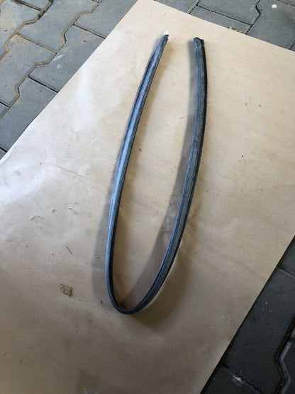 Opel Corsa C Türdichtung hinten links neu original GM