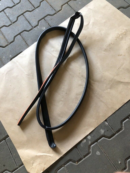 Opel Astra H Türdichtung hinten neu original GM