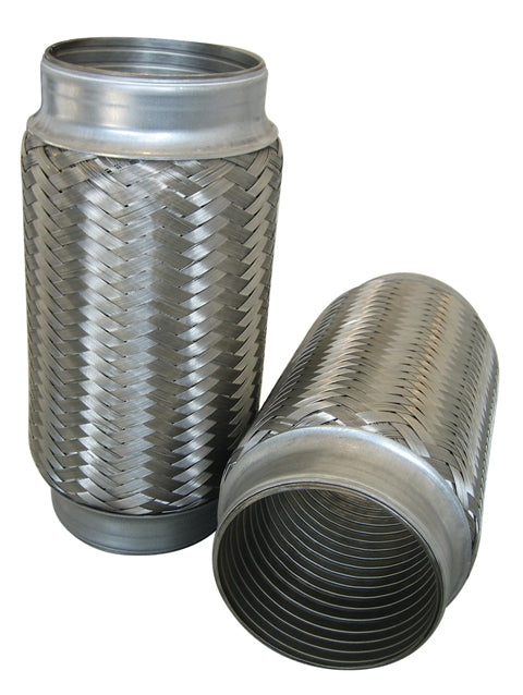 Friedrich Motorsport Flexkorb bis 1000 °C Länge: 280mm, Anschluss: 38mm