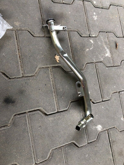 Opel Vectra A Rohr Turbo NEU Original GM
