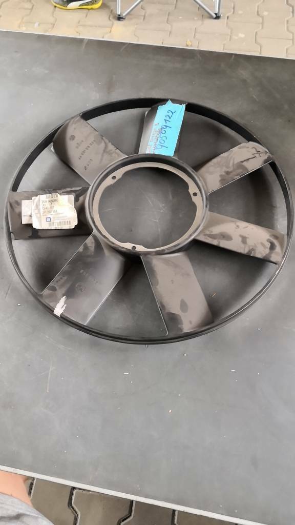 Opel Omega B Wiscolüfter Neu Original GM