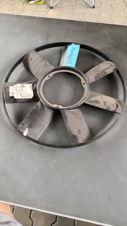 Opel Omega B Wiscolüfter Neu Original GM