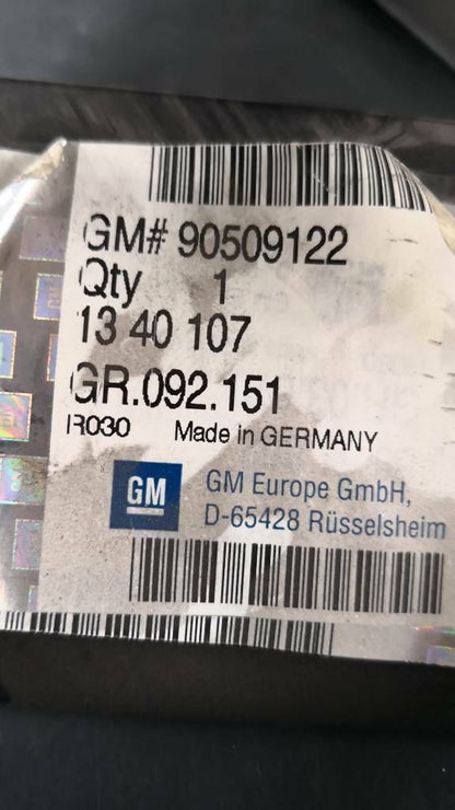 Opel Omega B Wiscolüfter Neu Original GM