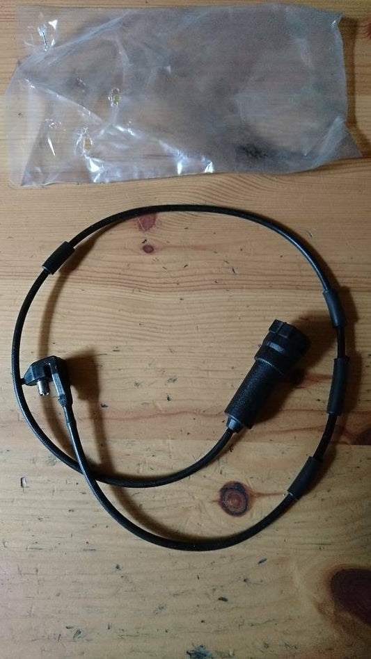 Opel Youngtimer Oldtimer Bremsbelag Sensor neu original GM