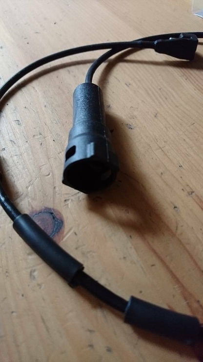 Opel Youngtimer Oldtimer Bremsbelag Sensor neu original GM