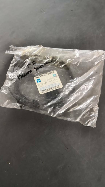 Opel Omega B Bremsverschleißkontakt Neu Original GM