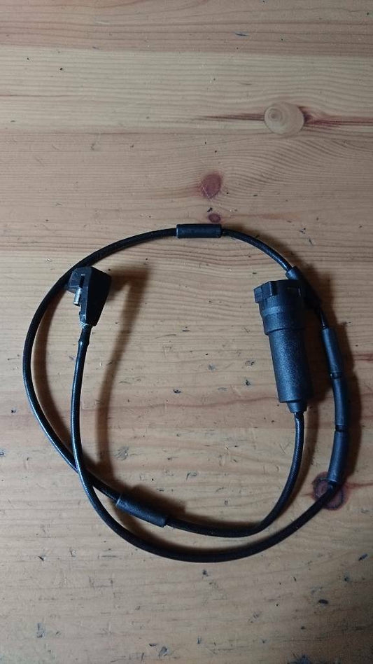 Vectra A Sensor Bremsen Bremsbelag hinten neu original GM