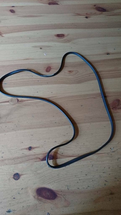 Campo Frontera A Monterey Diesel Ventildeckel Dichtung neu GM