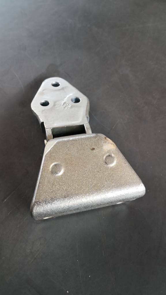 Opel Movano A Scharnier Neu Original GM