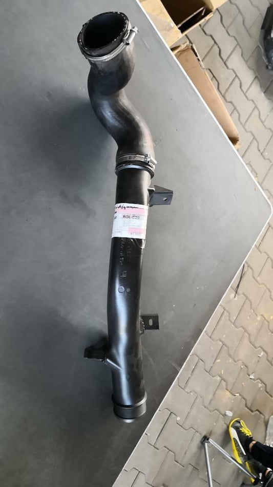 Opel Vectra C Signum Turbo Rohr Neu Original GM
