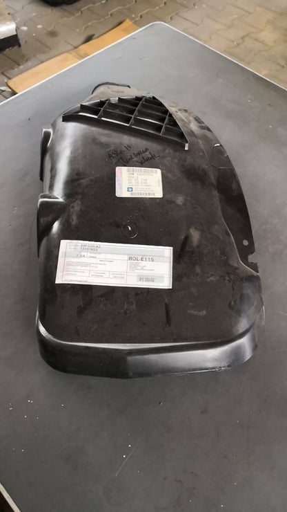 Opel Astra H Radhausschale Neu Original GM
