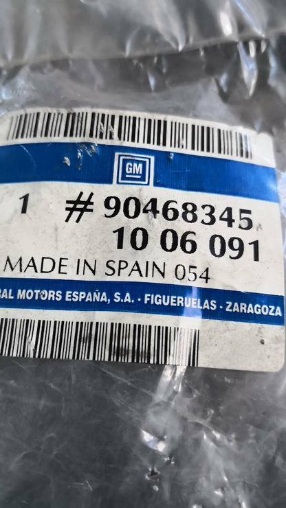 Opel Corsa B Tigra A Zierkappe Radnabe neu original GM