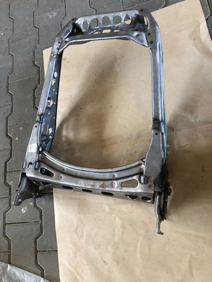 Opel Corsa D ruecklehne sitz rechts NEU Original GM