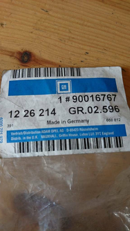 Corsa A Calibra A Vectra A Omega A  Lampenfassung Blinker vorne