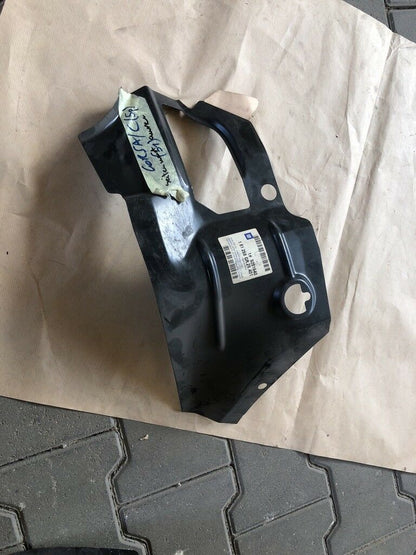 Opel Corsa C Blech Seitenwand außen neu original GM