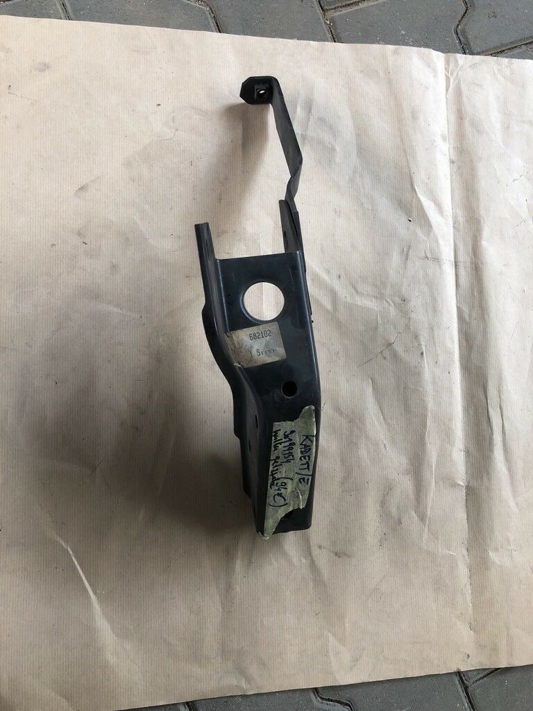 Opel Kadett E Halter Getriebe NEU Original GM