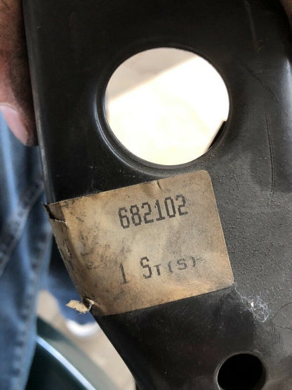 Opel Kadett E Halter Getriebe NEU Original GM