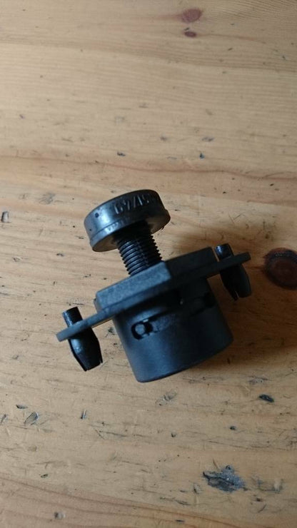 Astra H Puffer Tür original GM Opel NEU