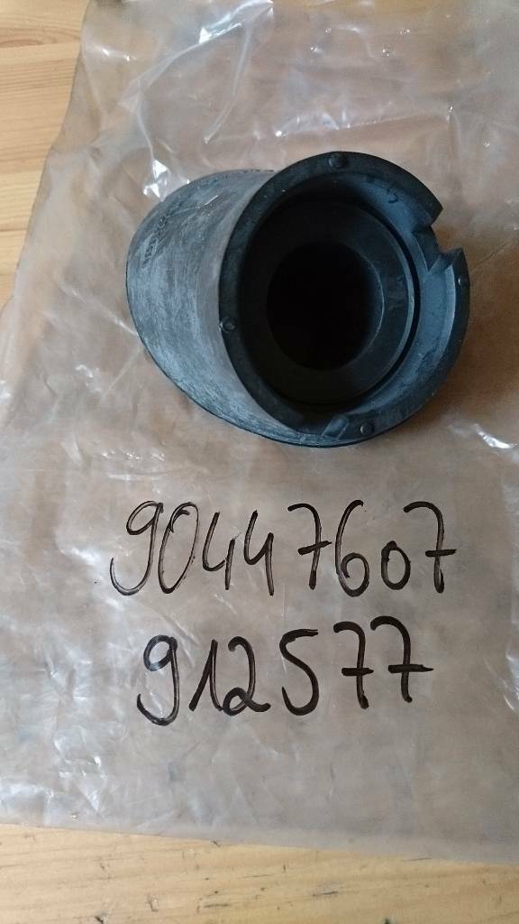 Corsa B Tigra A Dichtring Gummi Lenkwelle Neu Original GM
