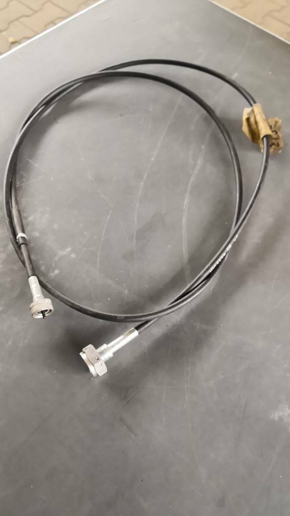 Opel Senator B Tachowelle Neu Original GM