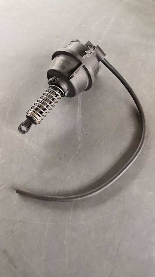 Opel Vectra B Unterdruckdose Heizung Klima Umluftklappe Neu Orig