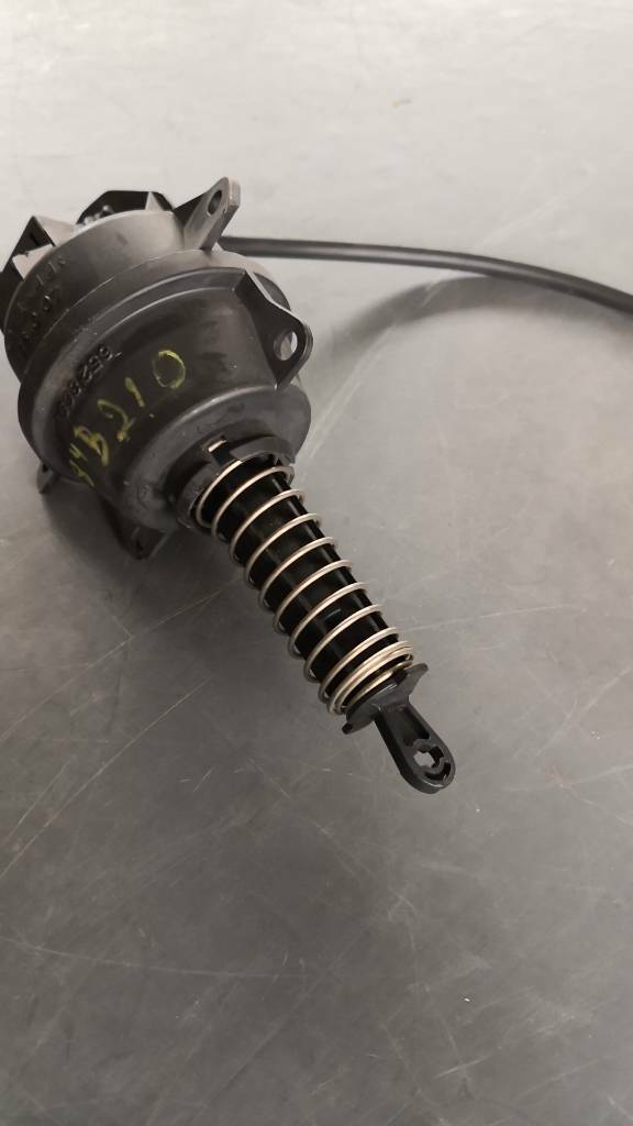 Opel Vectra B Unterdruckdose Heizung Klima Umluftklappe Neu Orig