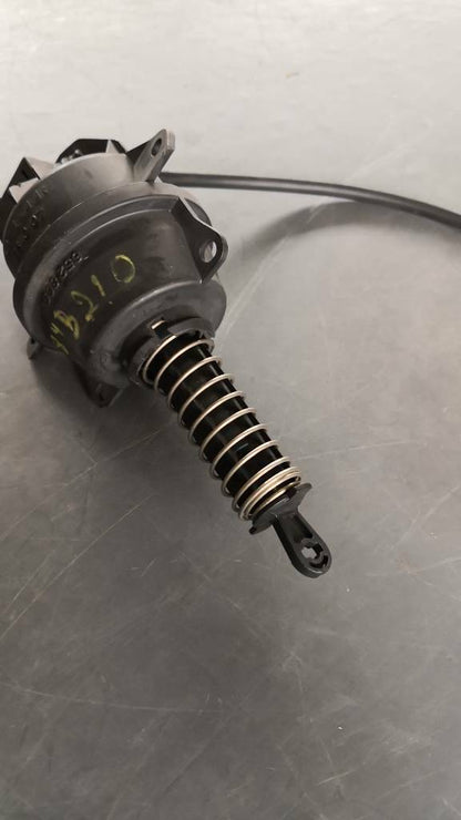 Opel Vectra B Unterdruckdose Heizung Klima Umluftklappe Neu Orig