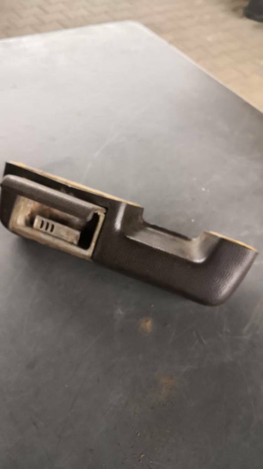 Opel Senator A Aschenbecher Armlehne Gebraucht Original GM