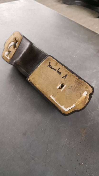 Opel Senator A Aschenbecher Armlehne Gebraucht Original GM