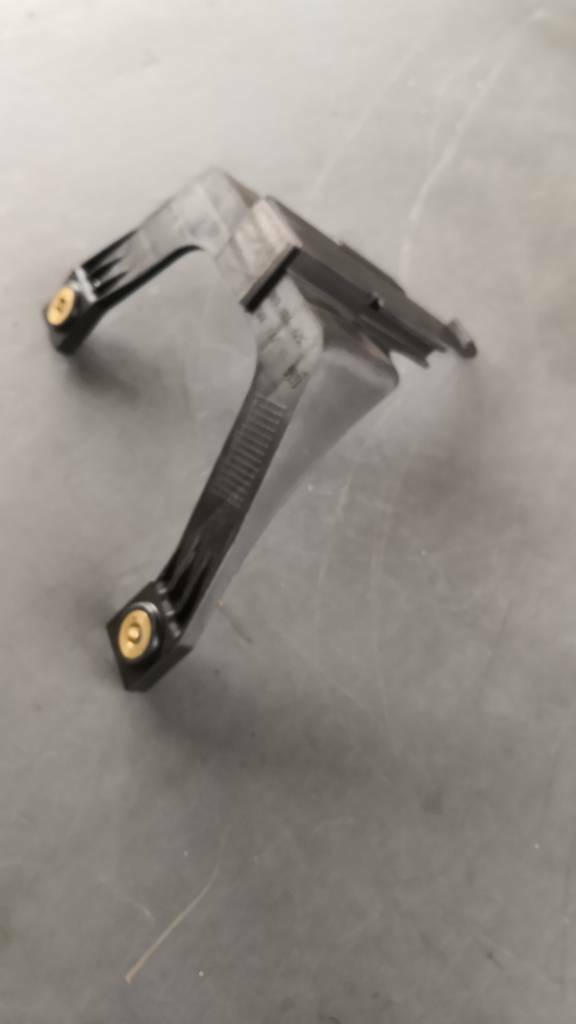 Opel Insignia Halter Neu Original GM