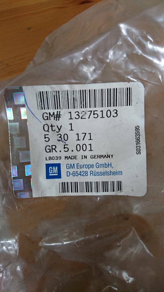 Corsa D Abdeckung Hydraulik Aggregat ABS neu original GM