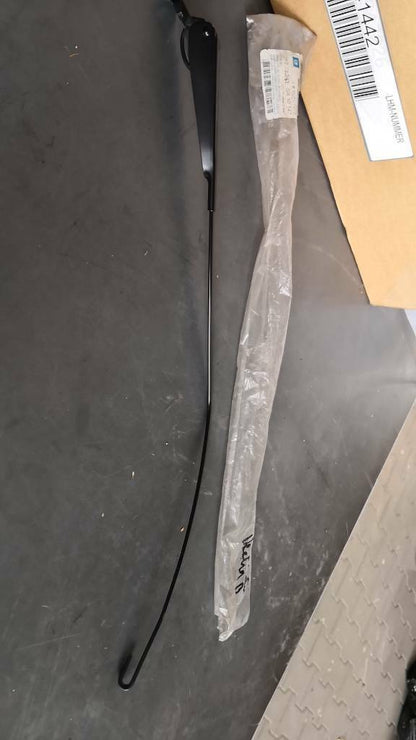 Opel Vectra B Wischerarm Hinten Neu Original GM