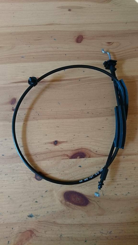 Opel Youngtimer Oldtimer Bowdenzug Seilzug neu GM 9186707