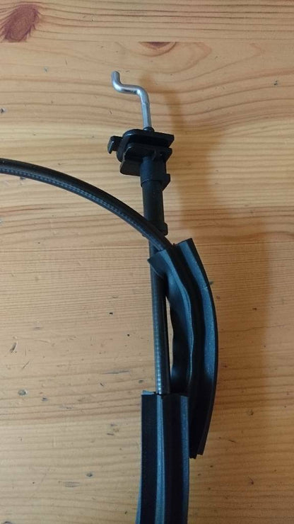 Opel Youngtimer Oldtimer Bowdenzug Seilzug neu GM 9186707