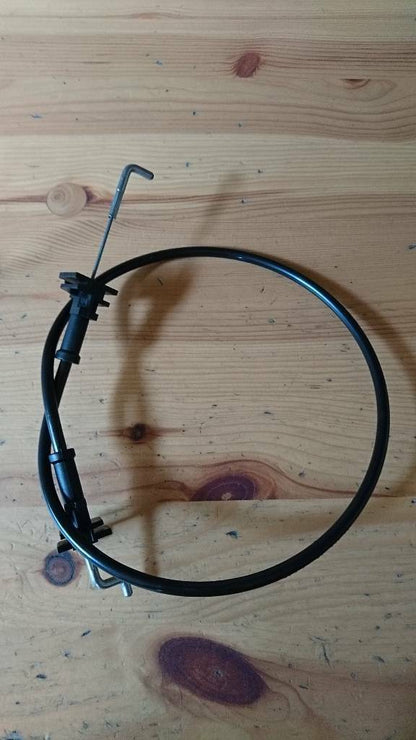 Opel Youngtimer Oldtimer Bowdenzug Seilzug neu GM 9229102