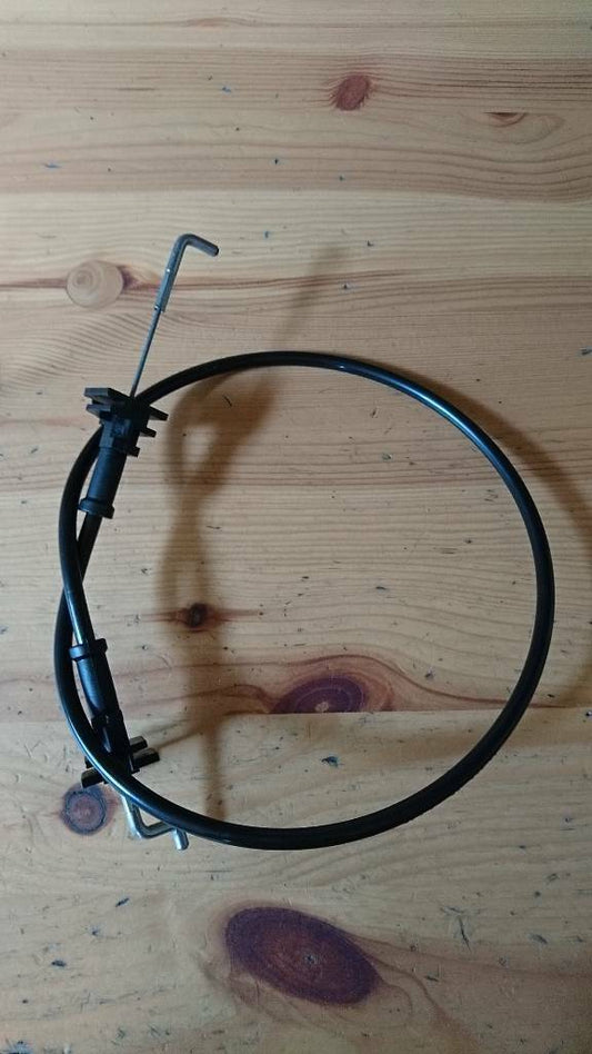 Opel Youngtimer Oldtimer Bowdenzug Seilzug neu GM 9229102