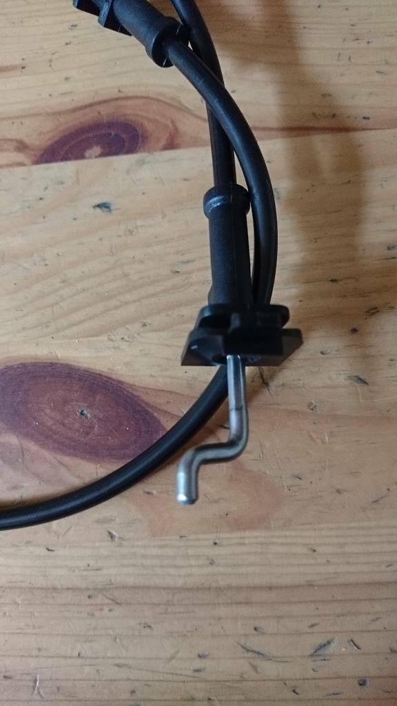Opel Youngtimer Oldtimer Bowdenzug Seilzug neu GM 9229102