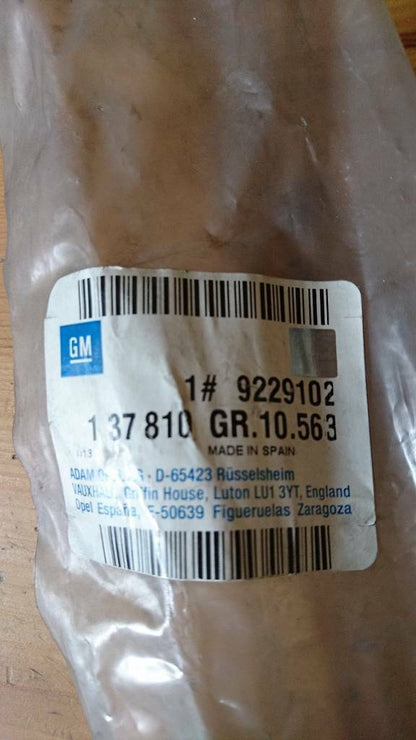 Opel Youngtimer Oldtimer Bowdenzug Seilzug neu GM 9229102