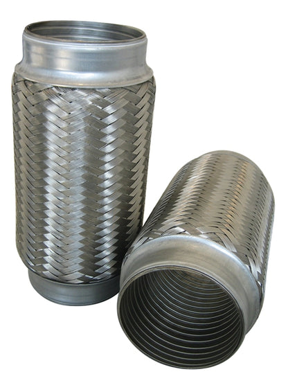 Friedrich Motorsport Flexkorb bis 1000 °C Länge: 280mm, Anschluss: 60mm