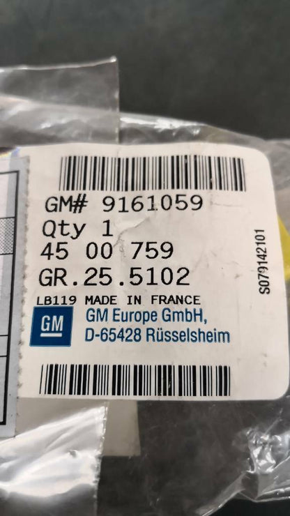 Opel Vivaro A Relais Zündung Neu Original GM