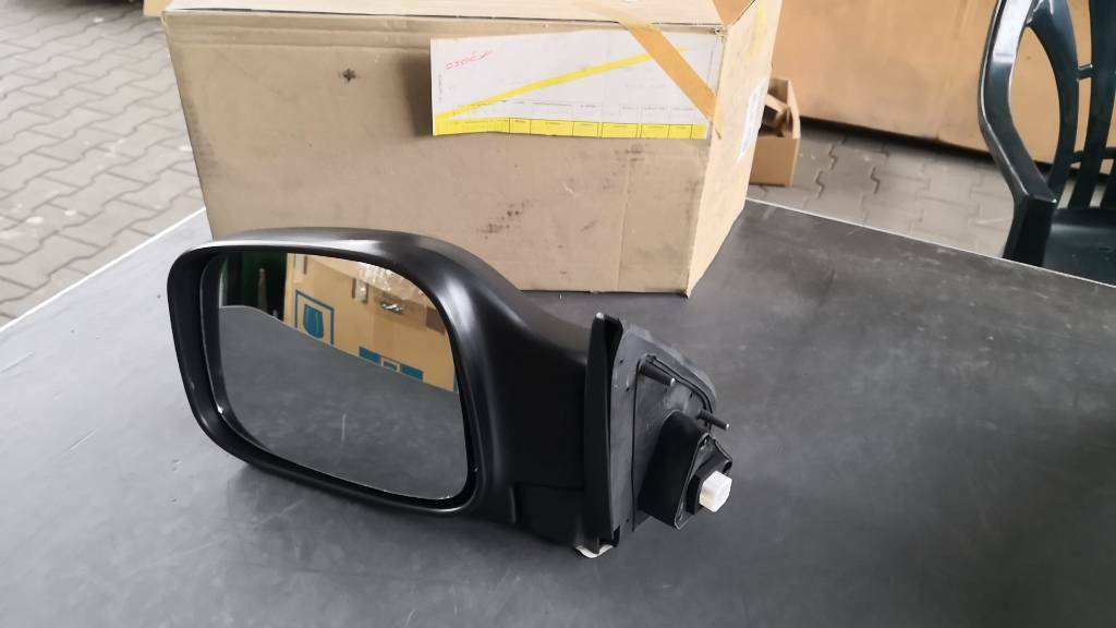 Opel Frontera B Aussenspiegel Links neu original GM