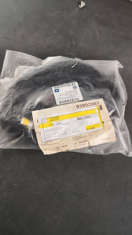 Opel Kabelsatz Türe Hinten Neu Original GM