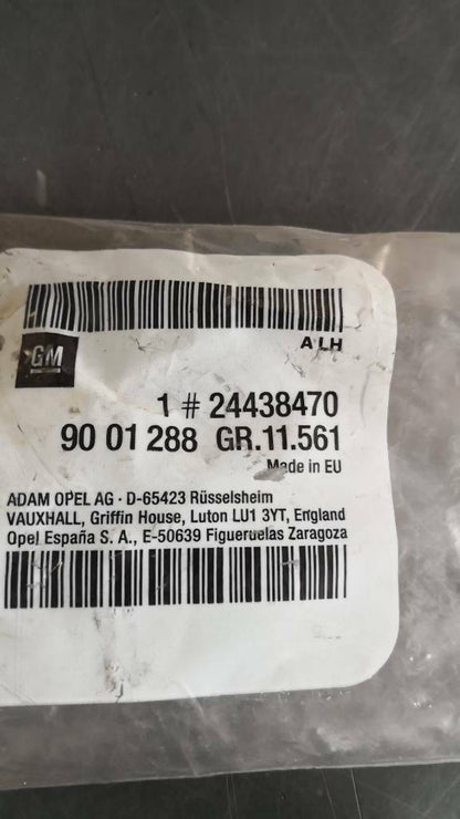 Opel Reparatursatz Neu Original GM