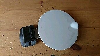 Opel Omega A Tankdeckel neu original GM