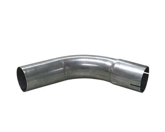 Friedrich Motorsport 2.5" Rohrbogen 60° Edelstahl