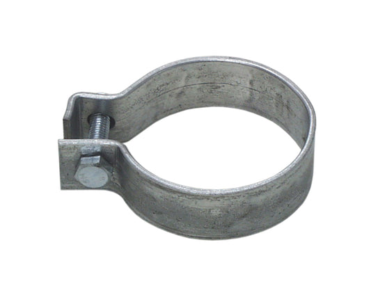 Friedrich Motorsport Bandklammer 67mm Edelstahl