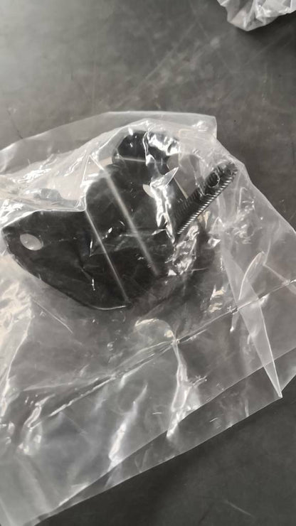 Opel Antara Halter Anschlussstück Neu Original GM