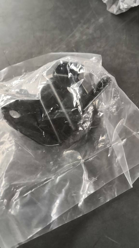 Opel Antara Halter Anschlussstück Neu Original GM