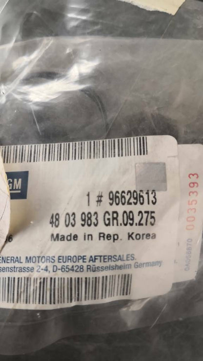 Opel Kühlmittel Temperatursensor Neu Original GM